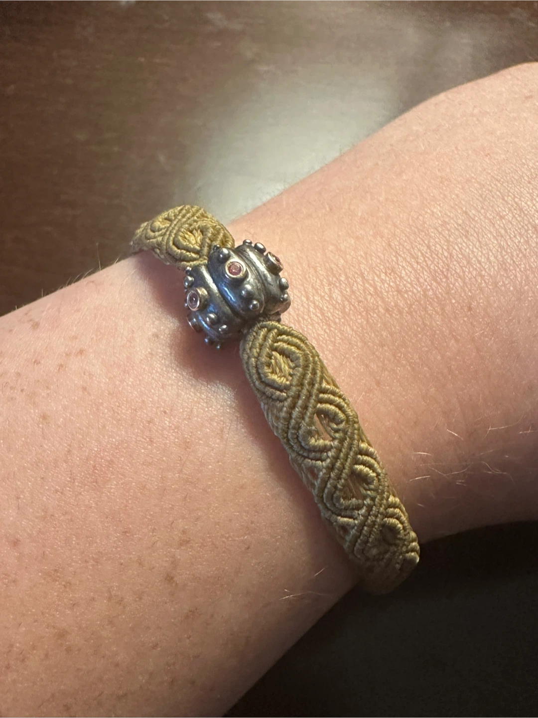RETIRED Pandora bracelet - photo 5
