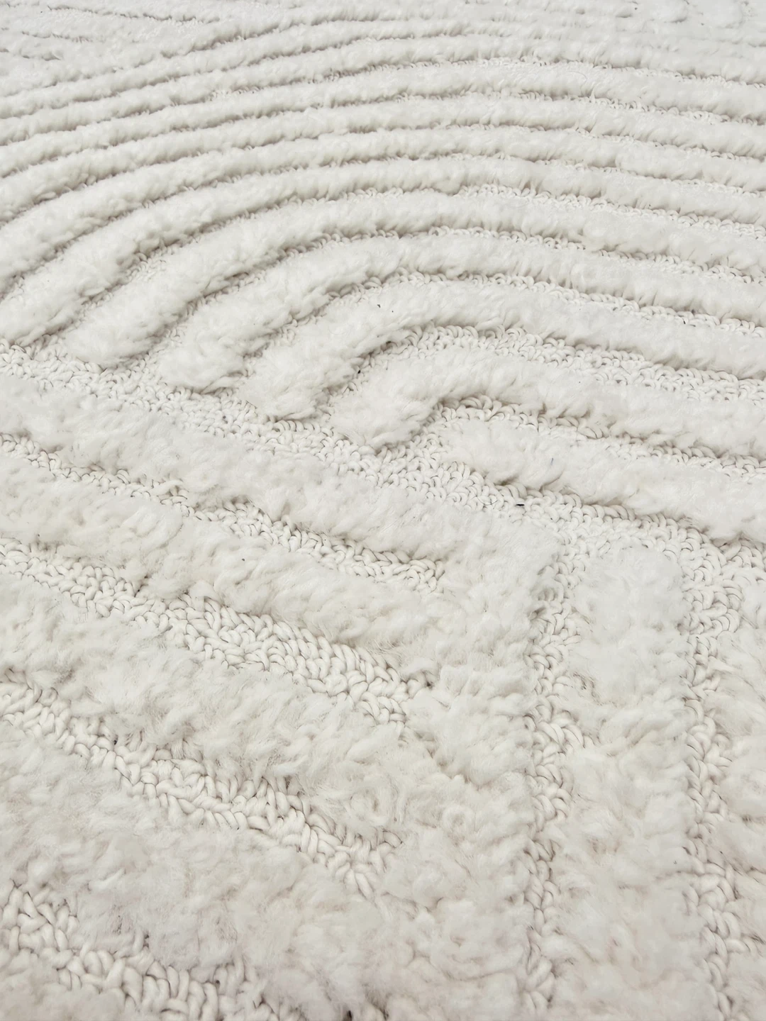 StyleWell Catalone Cream Arches Area Rug - photo 2