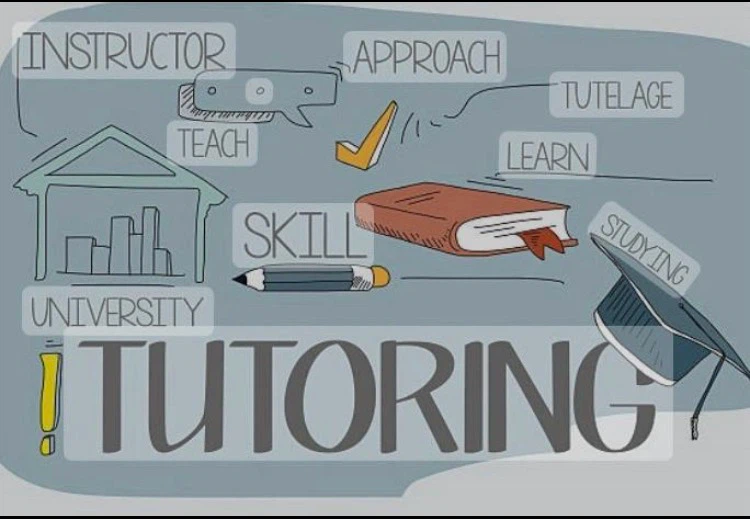 Academic Tutor Ready to Help