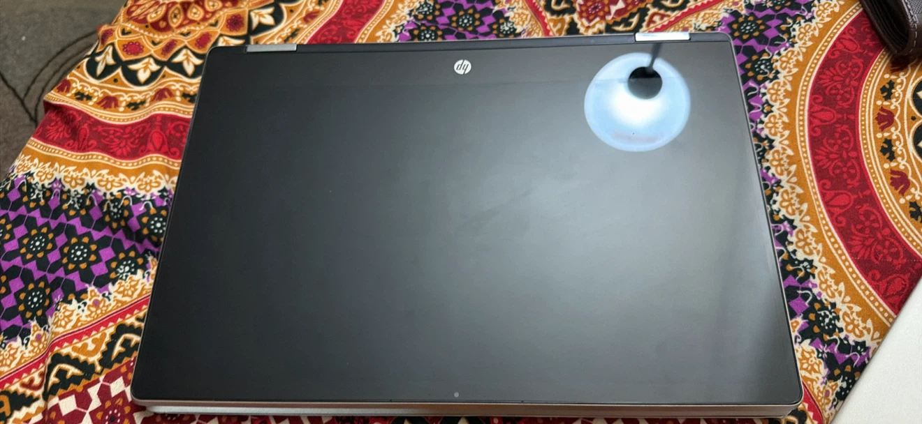 HP Pavilion Laptop