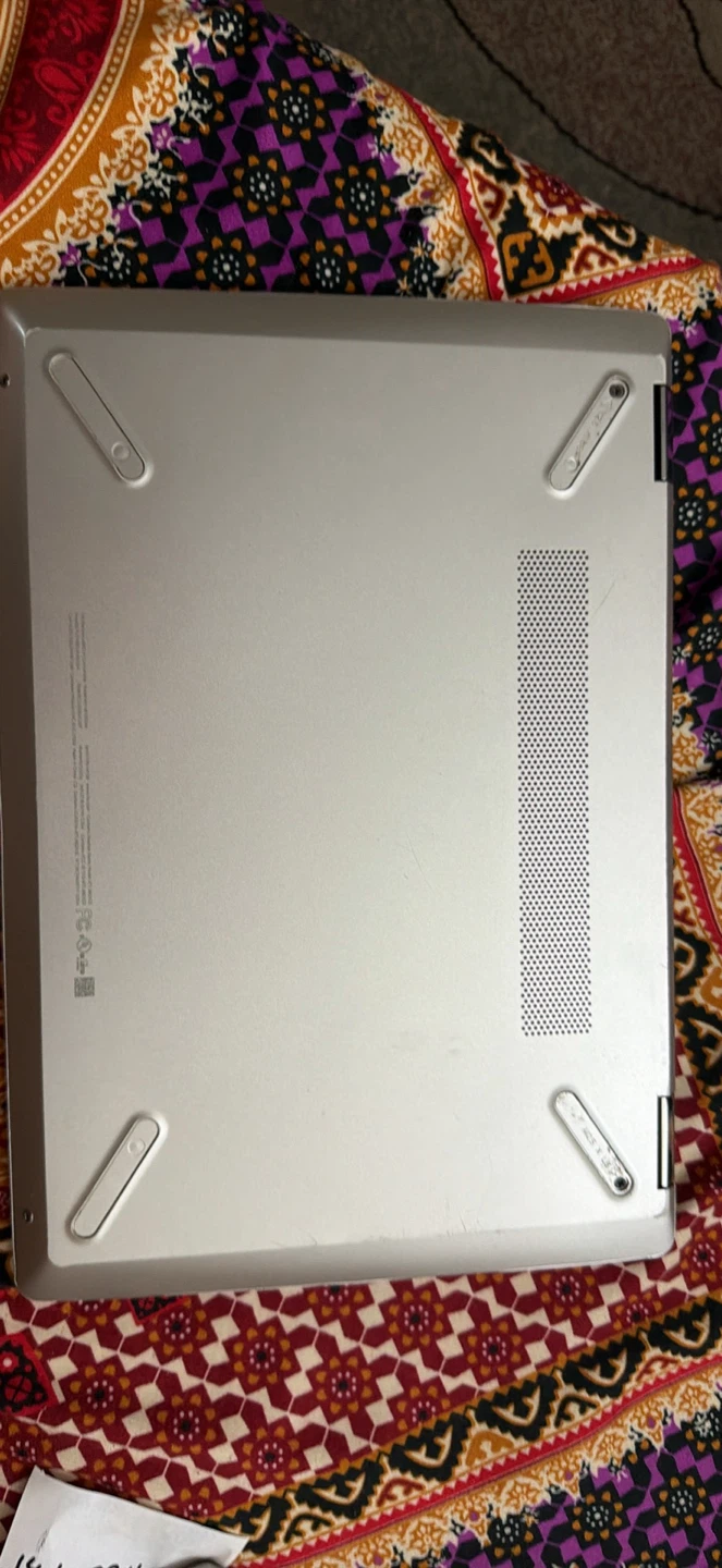 HP Pavilion Laptop - photo 2