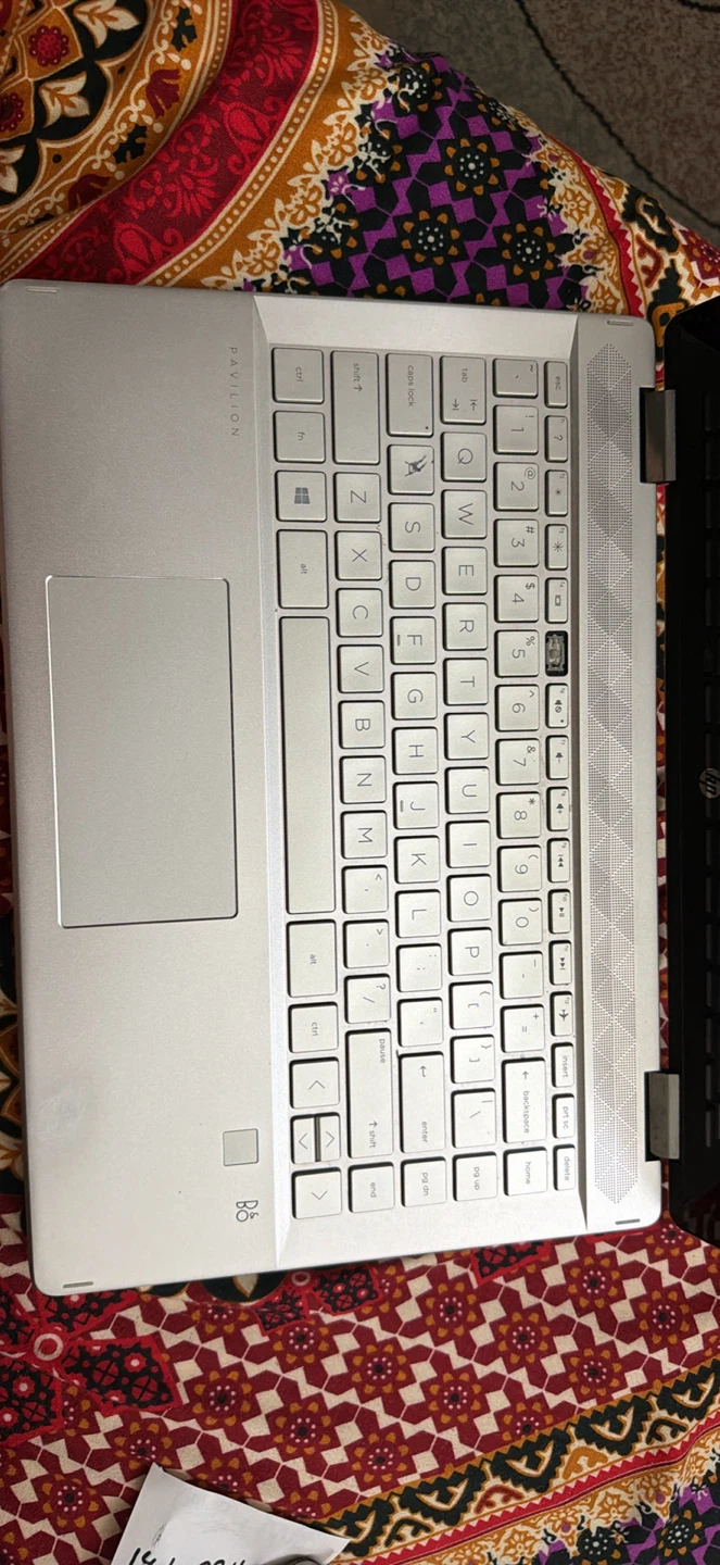 HP Pavilion Laptop - photo 3
