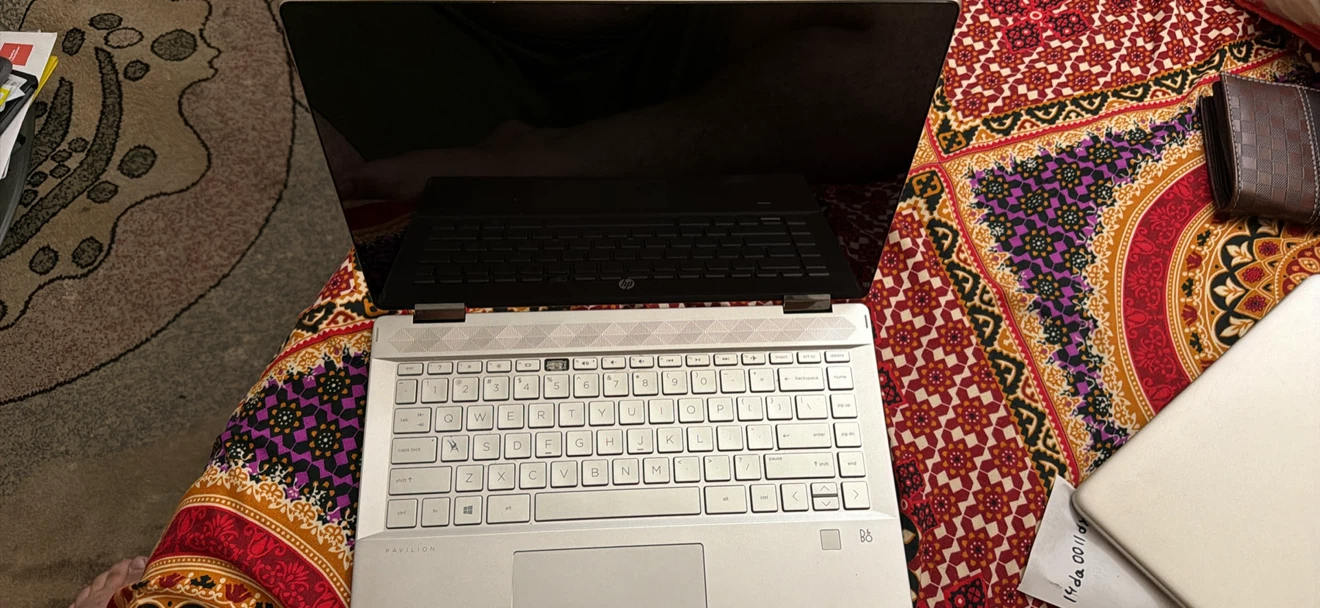 HP Pavilion Laptop - photo 4