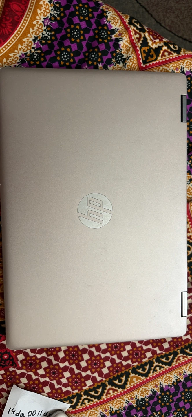 HP Pavilion Laptop - photo 5
