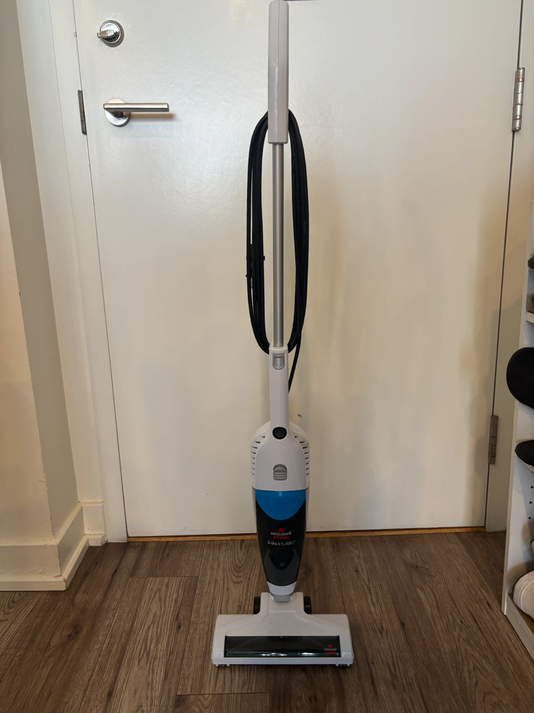 Bissell 3-in-1 Turbo Stick Vacuum