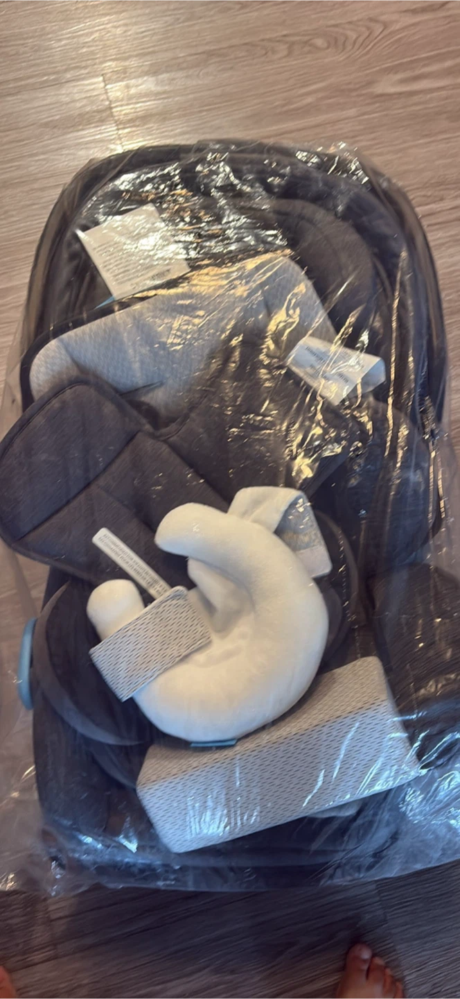 UPPAbaby MESA Infant Car Seat