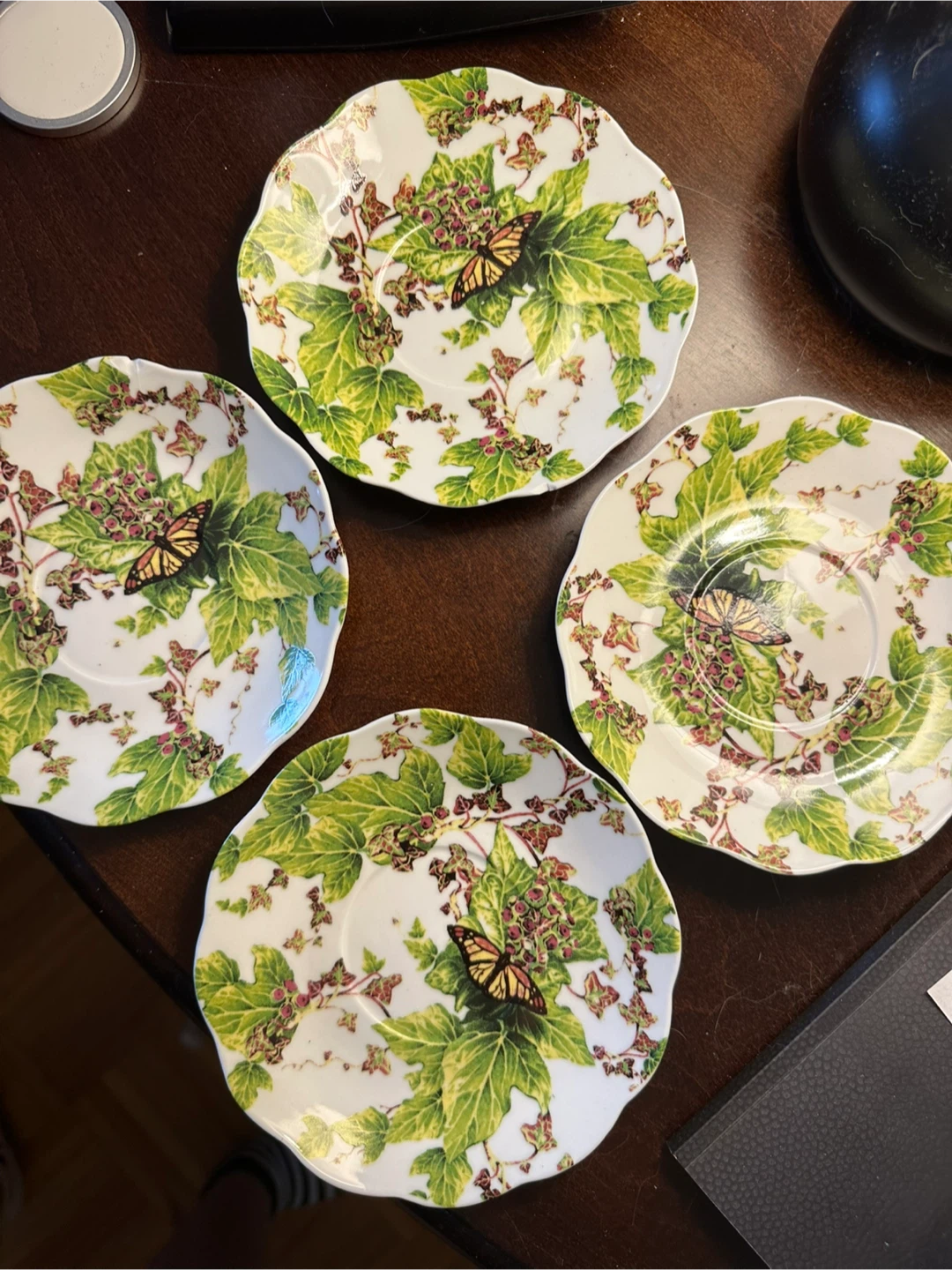 Vintage Yamasen Japanese Porcelain
