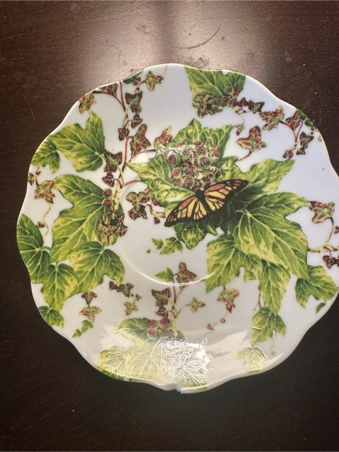 Vintage Yamasen Japanese Porcelain - photo 3