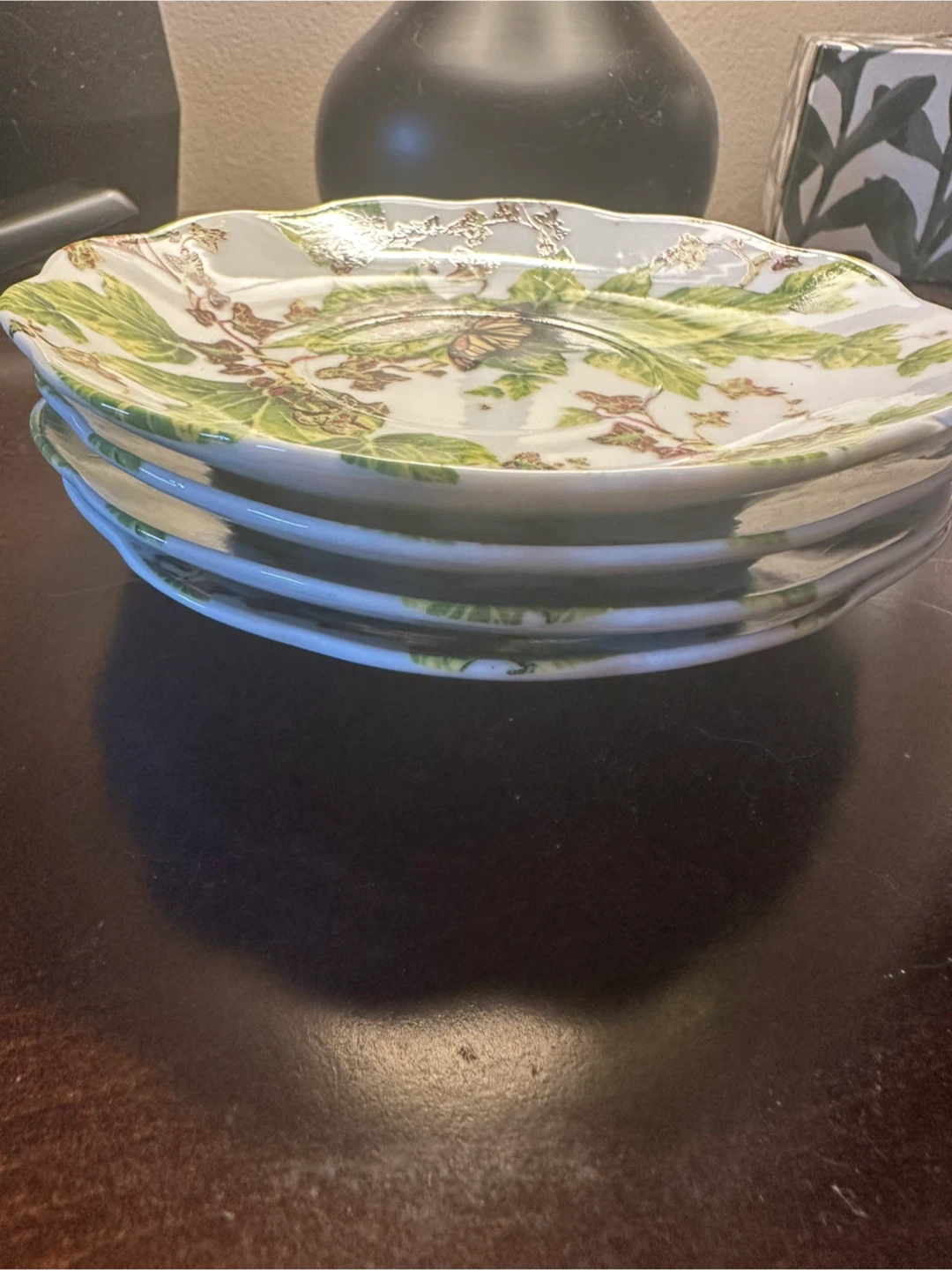 Vintage Yamasen Japanese Porcelain - photo 4