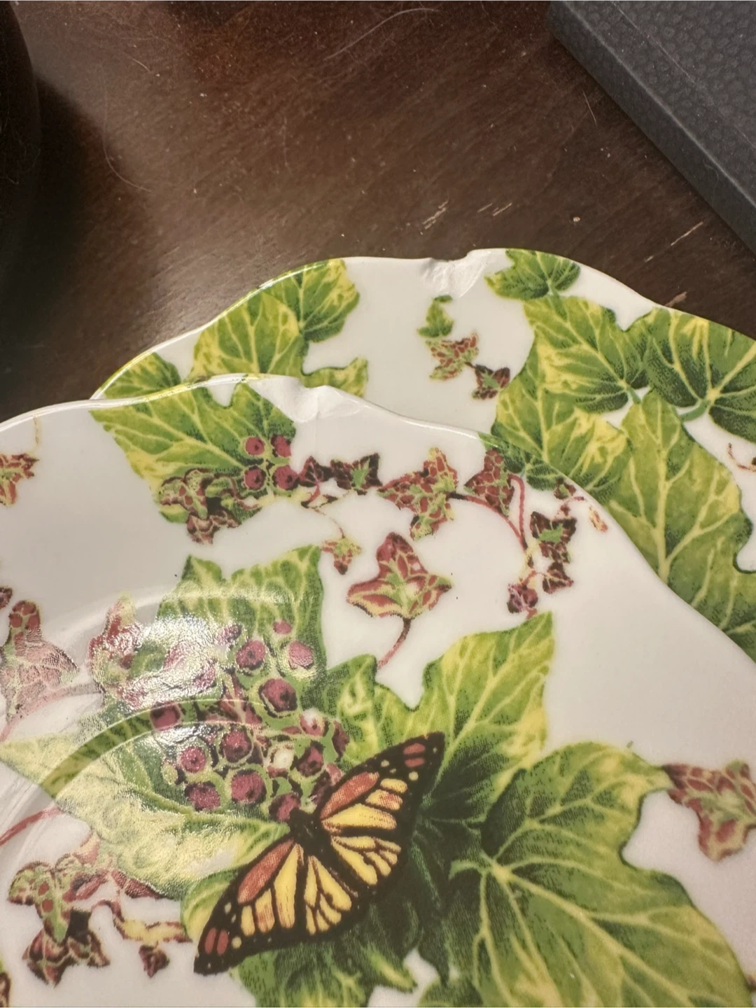Vintage Yamasen Japanese Porcelain - photo 5