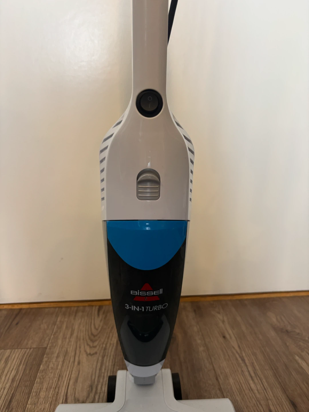 Bissell 3-in-1 Turbo Stick Vacuum - photo 3