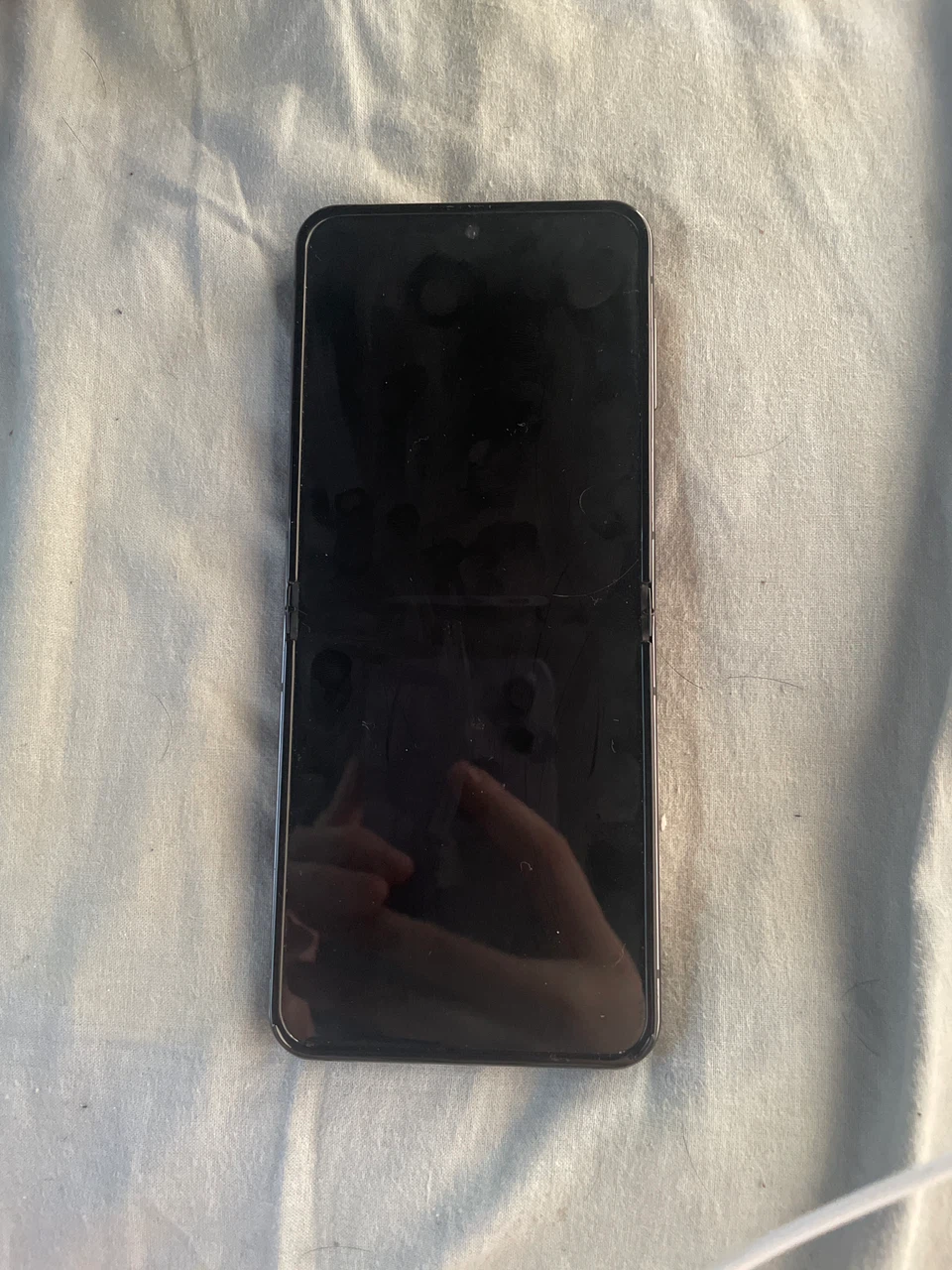 Samsung Z flip 5