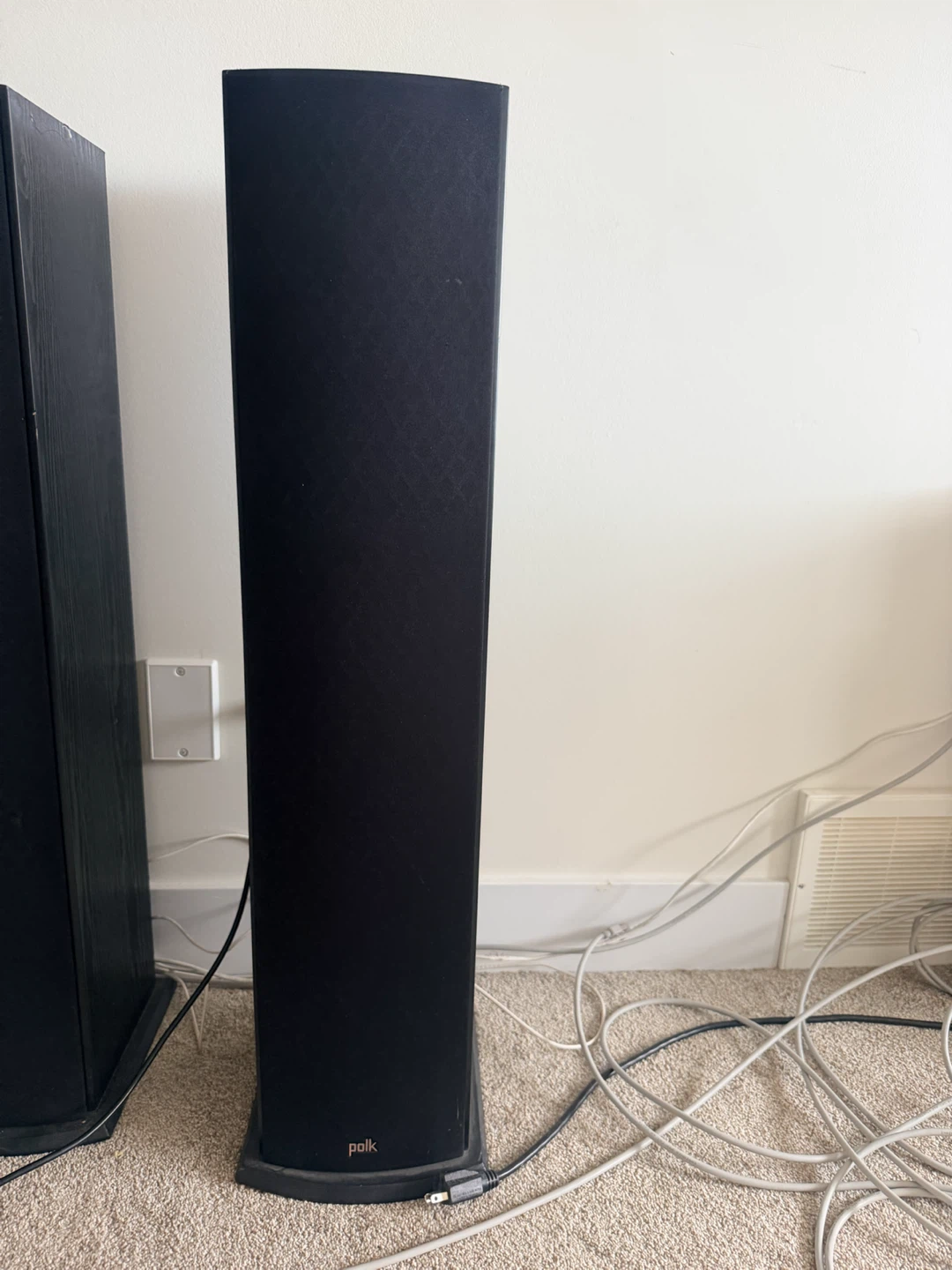 Polk Audio T50 Floorstanding Speakers