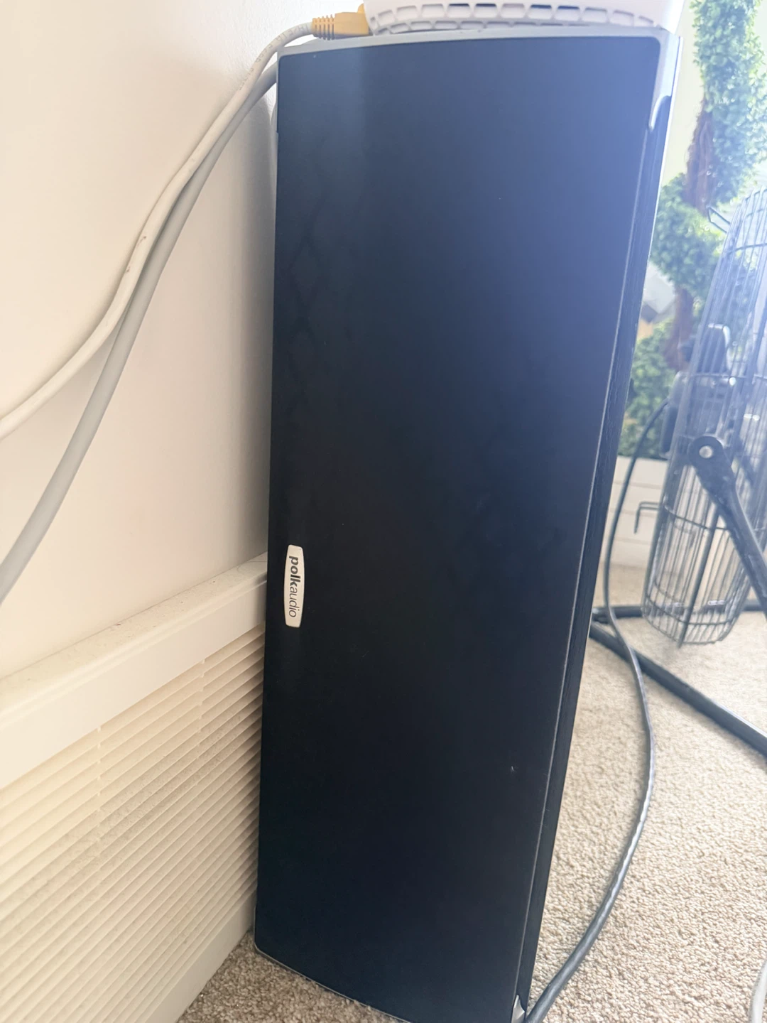 Polk Audio T50 Floorstanding Speakers - photo 4