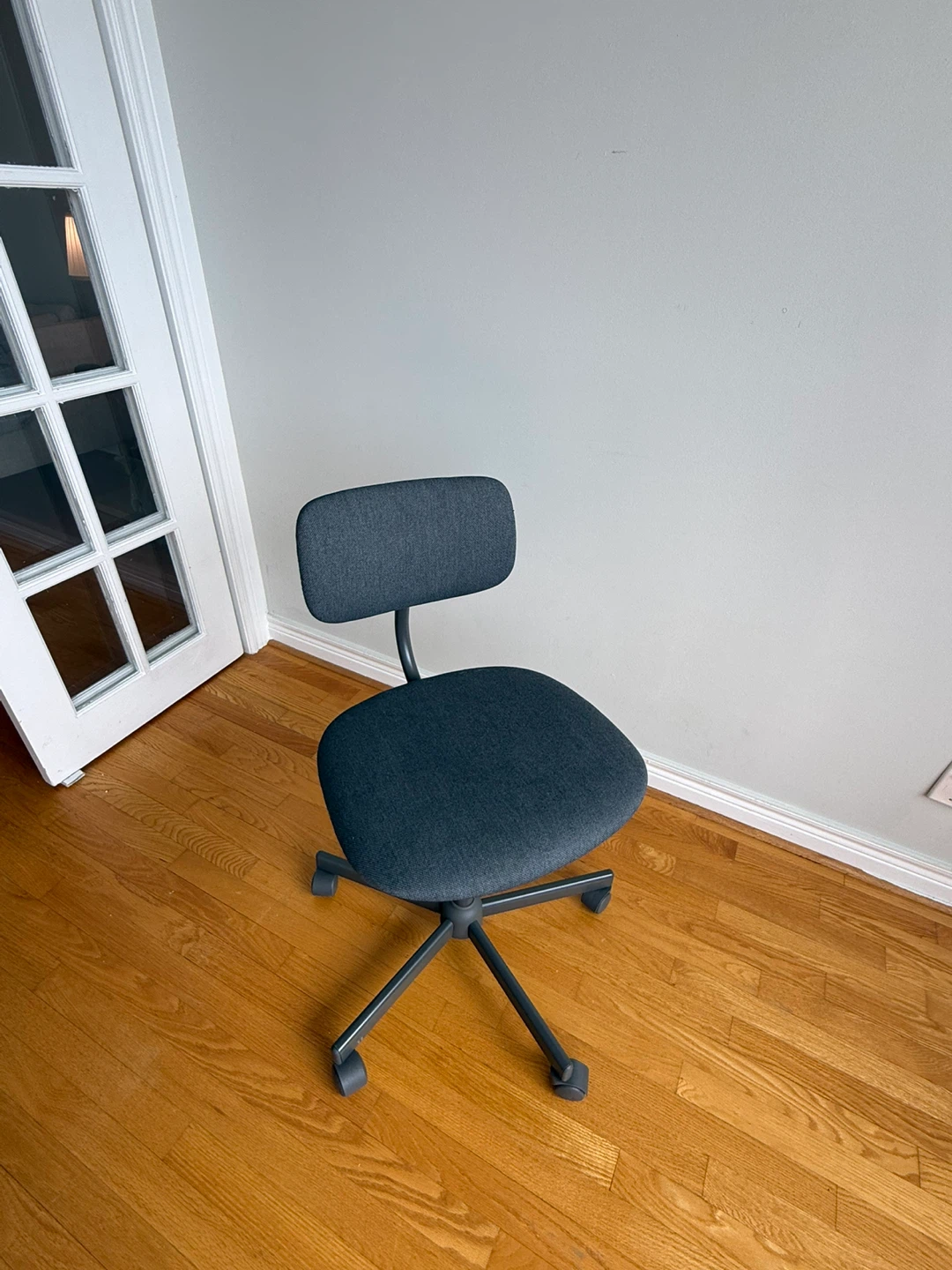 Structube Mid-Century Modern Wooden Desk - photo 5