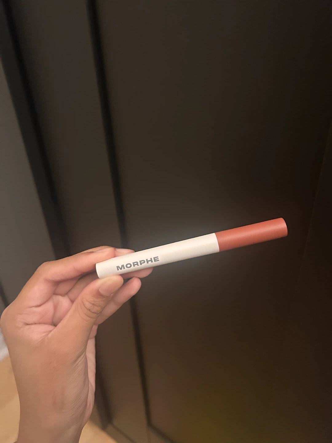 Morphe Sculptwear Lip Liner - Babydoll Mauve - photo 3