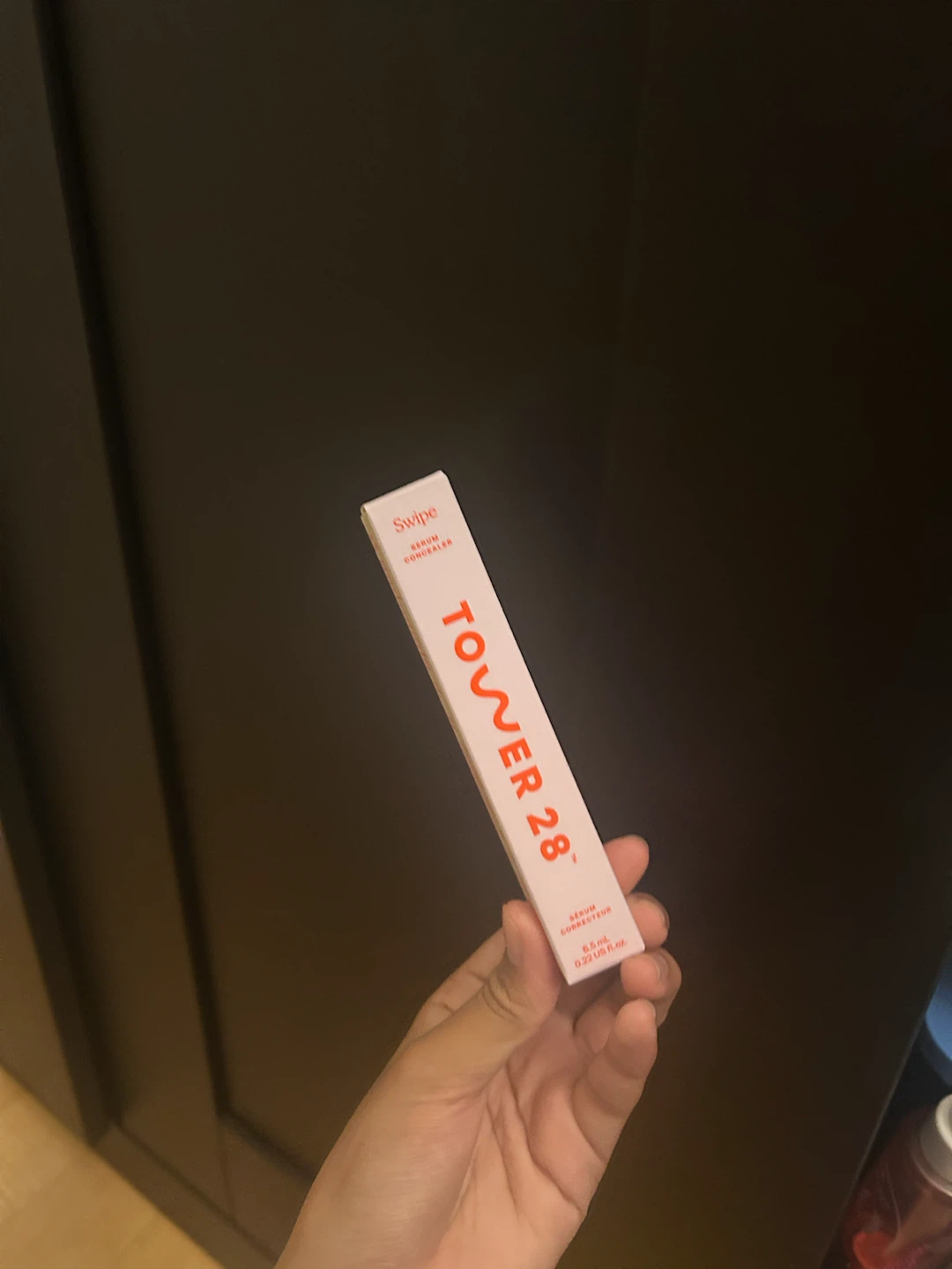 Tower 28 Swipe Serum Concealer 11.0 OC