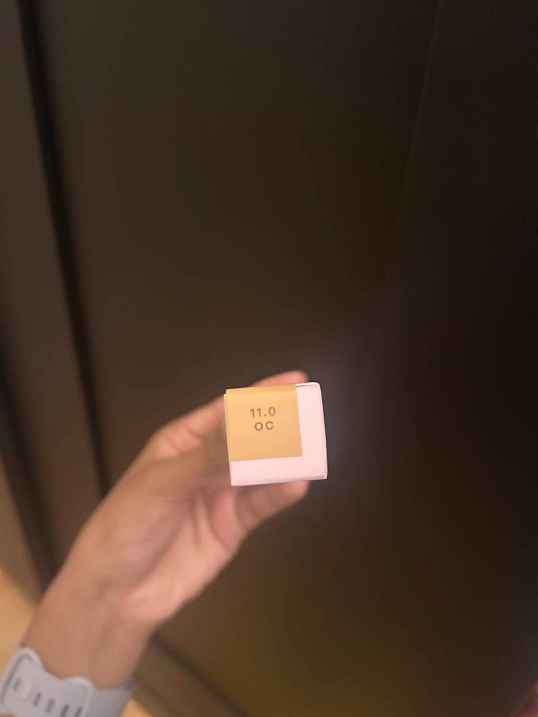 Tower 28 Swipe Serum Concealer 11.0 OC - photo 2