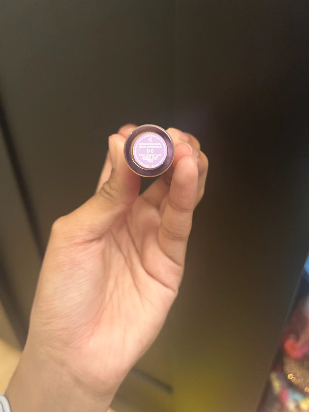 Tower 28 Swipe Serum Concealer 11.0 OC - photo 4