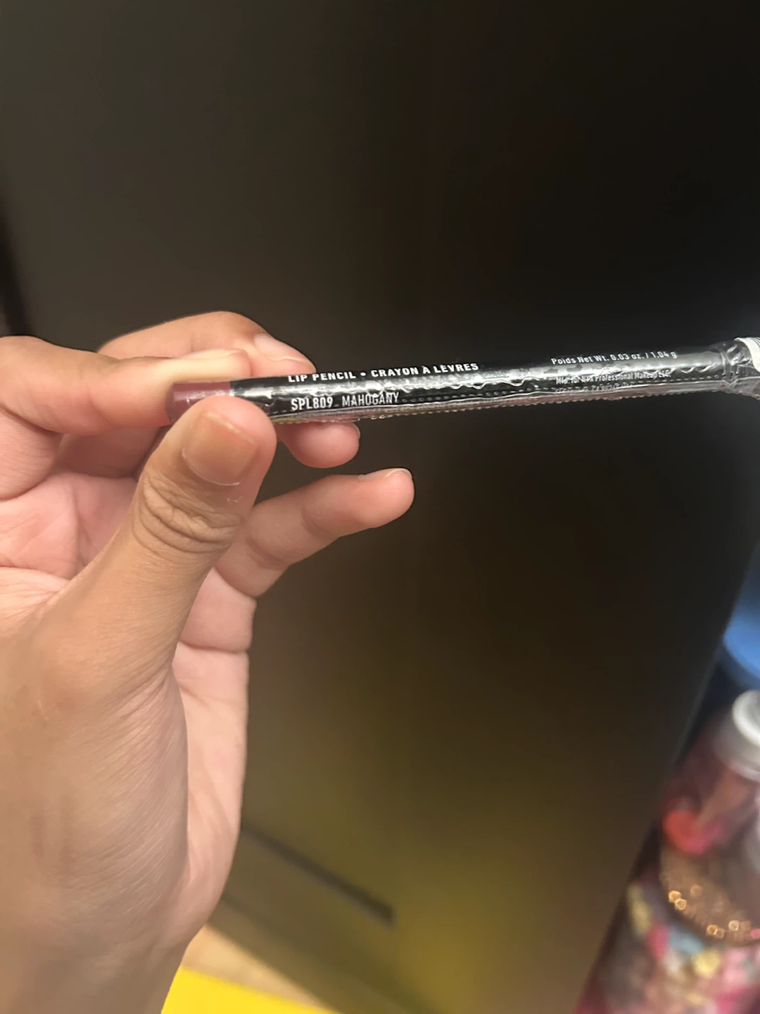 NYX Makeup Lip liner