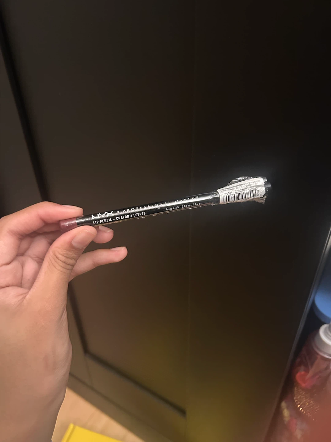 NYX Makeup Lip liner - photo 2