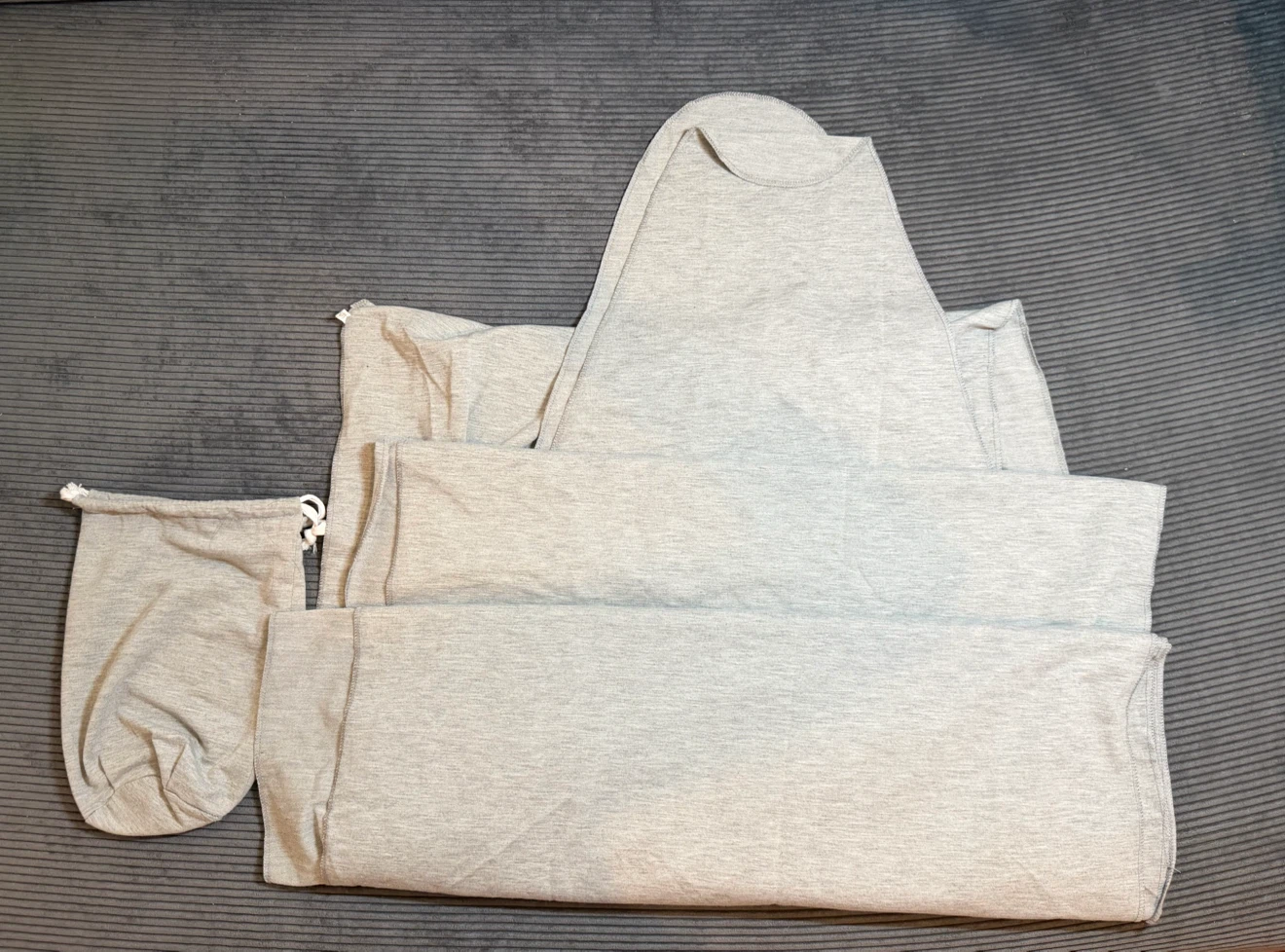 Postpartum Belly Wrap / Abdominal Binding Cloth - photo 2
