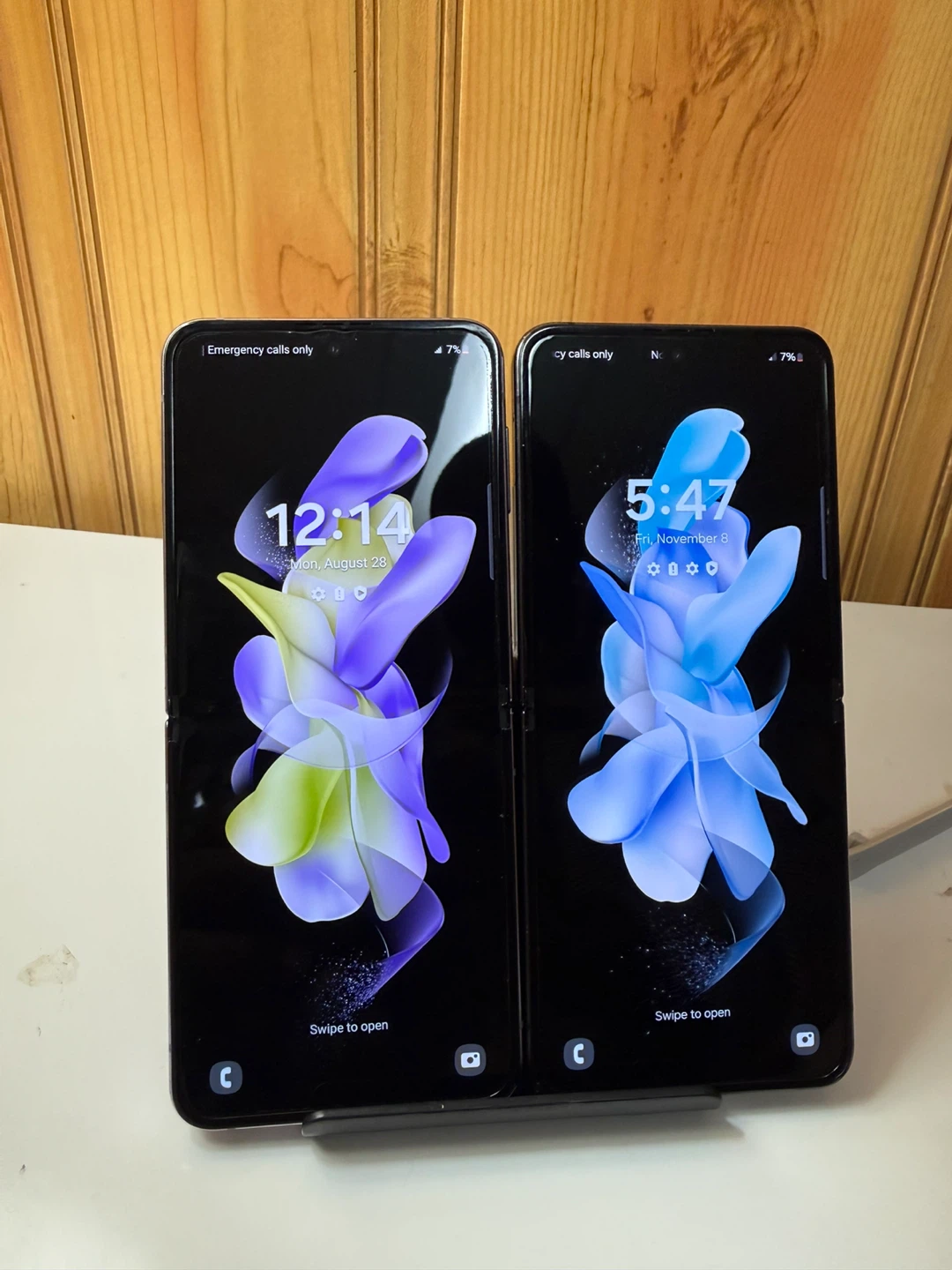 Samsung Galaxy Z Flip 4 5G 128GB