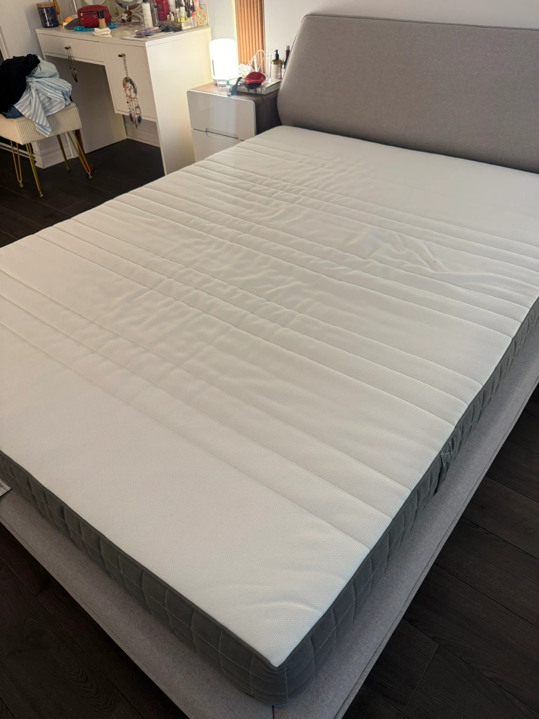 Ikea Mogedal Queen Size Mattress