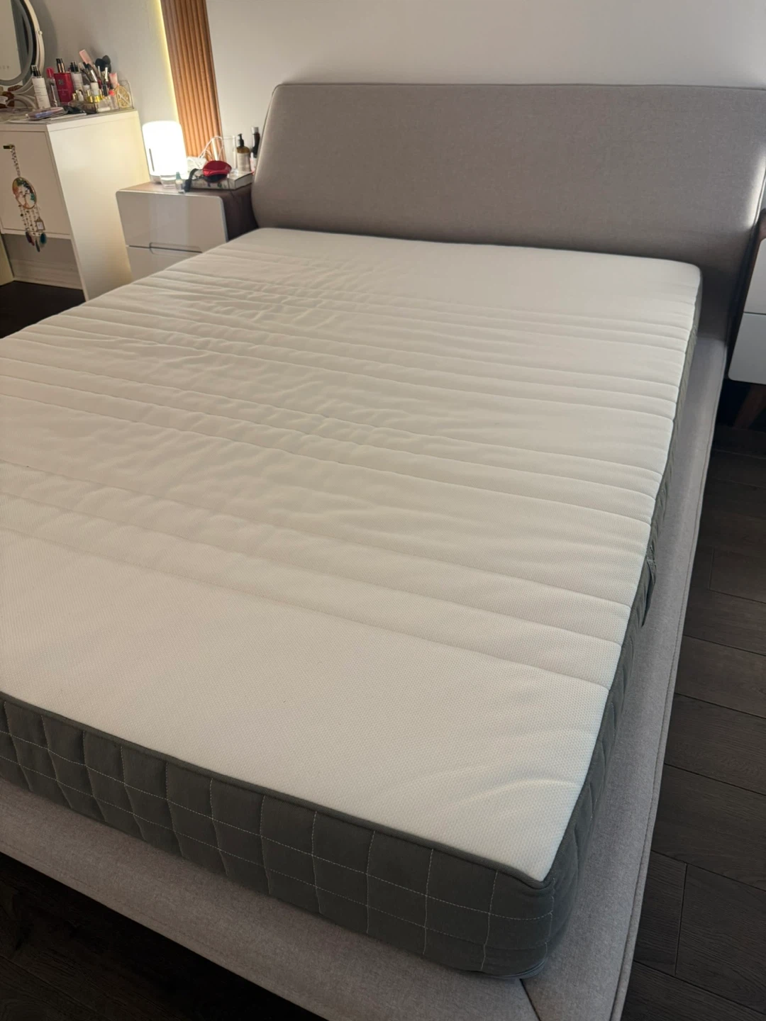 Ikea Mogedal Queen Size Mattress - photo 2