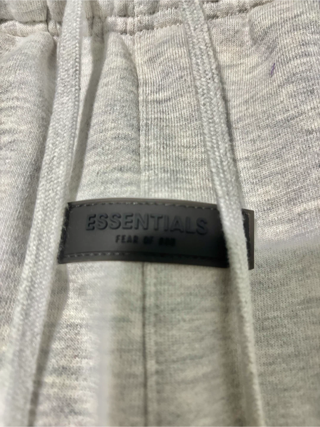 ESSENTIALS PANTS - photo 3