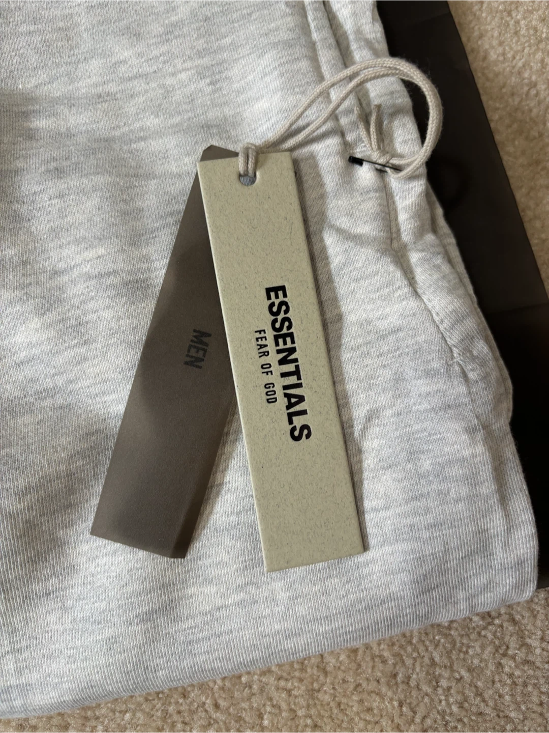ESSENTIALS PANTS - photo 2