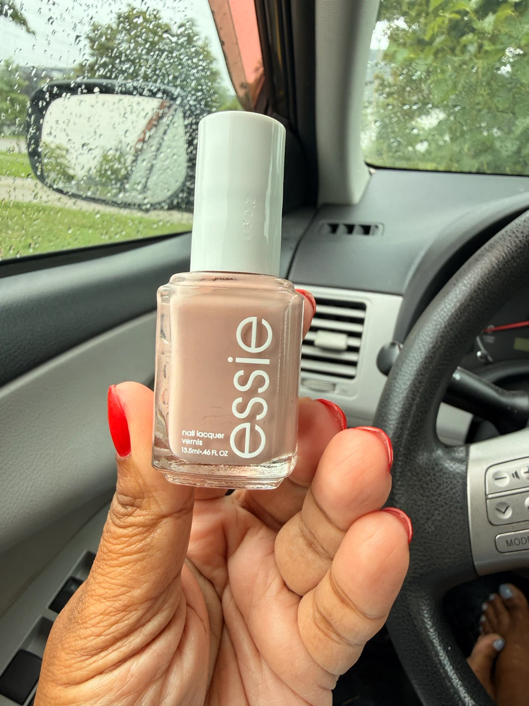 Essie 316 (Lady like 13.5ml) nail polish.Oakville - photo 2