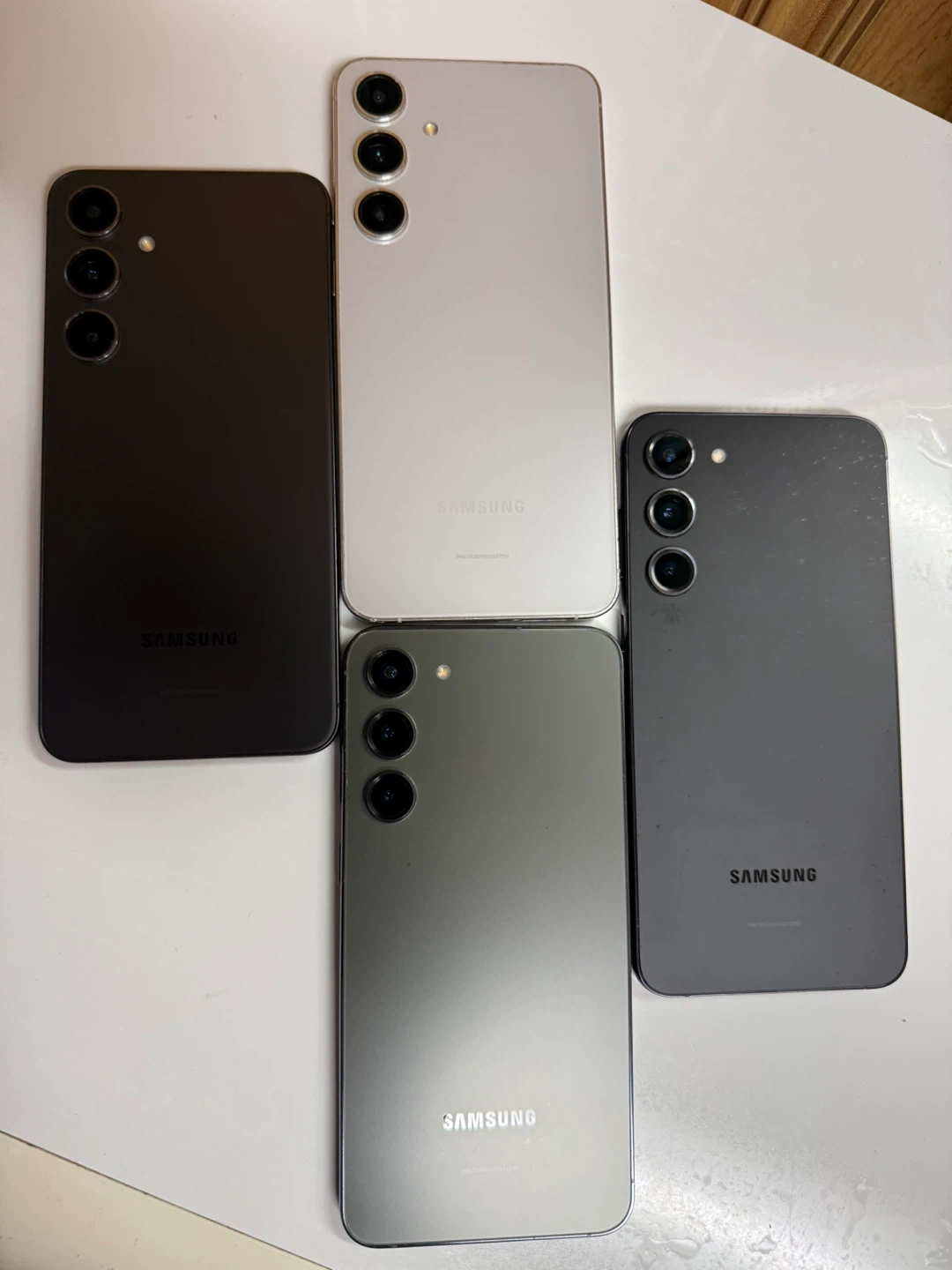 Samsung Galaxy S23 PLUS 256GB