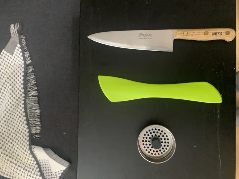 Kitchen Cookware and Utensil Set - photo 2