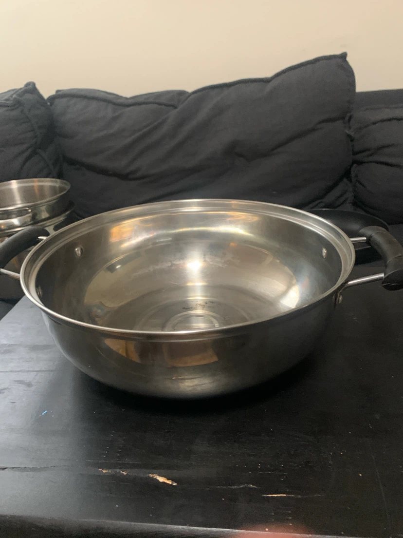 Kitchen Cookware and Utensil Set - photo 4