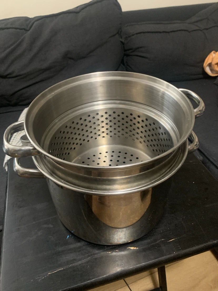 Kitchen Cookware and Utensil Set - photo 5