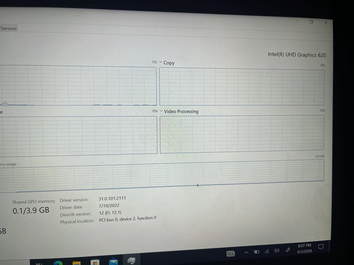 HP Spectre x360 Laptop