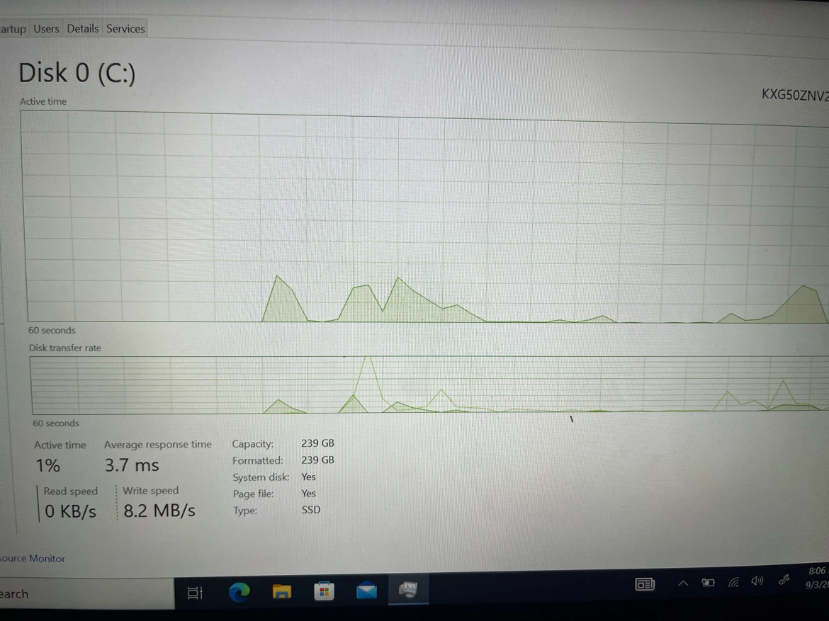 HP Spectre x360 Laptop - photo 2