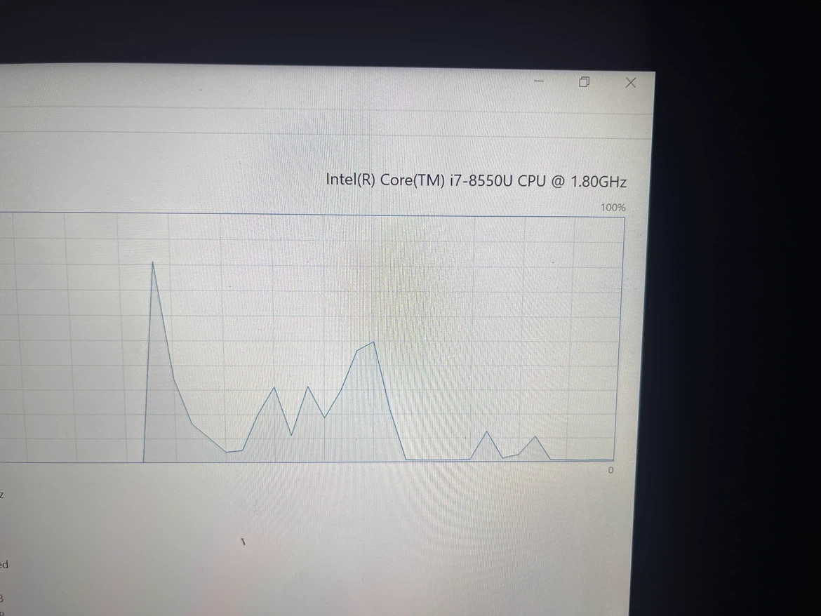 HP Spectre x360 Laptop - photo 3