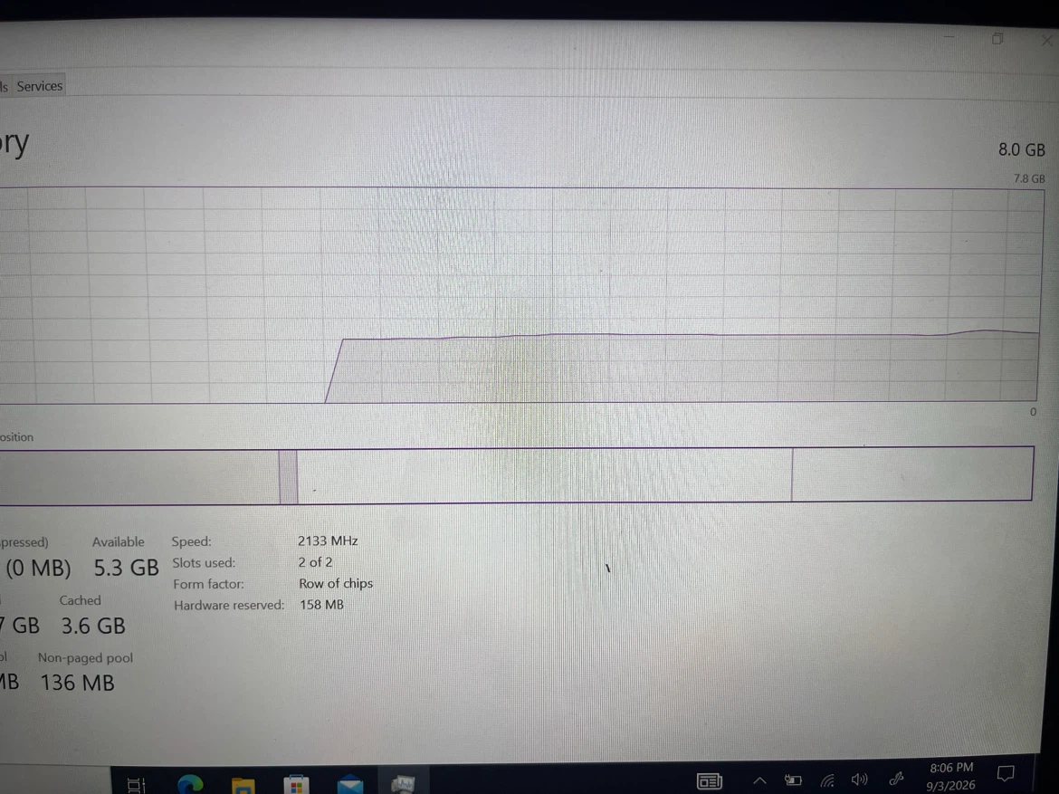 HP Spectre x360 Laptop - photo 4