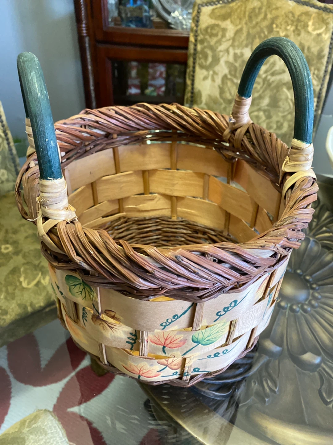 Decorative Basket
