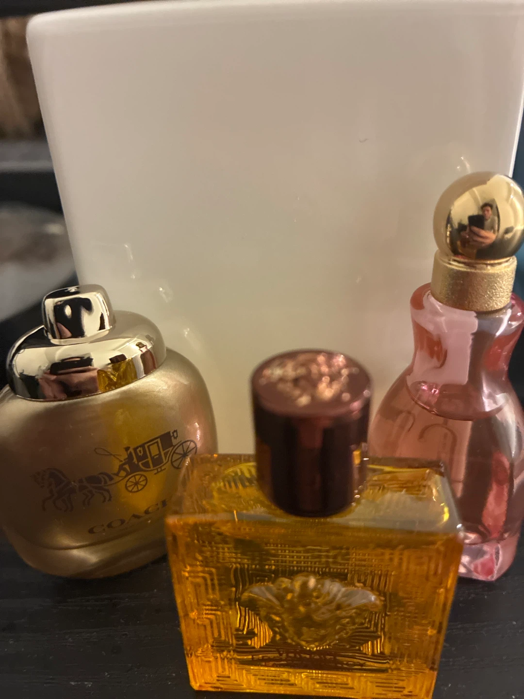 Mini Perfume bottle - TomFord, Gucci, YsL, Lancôme - photo 3