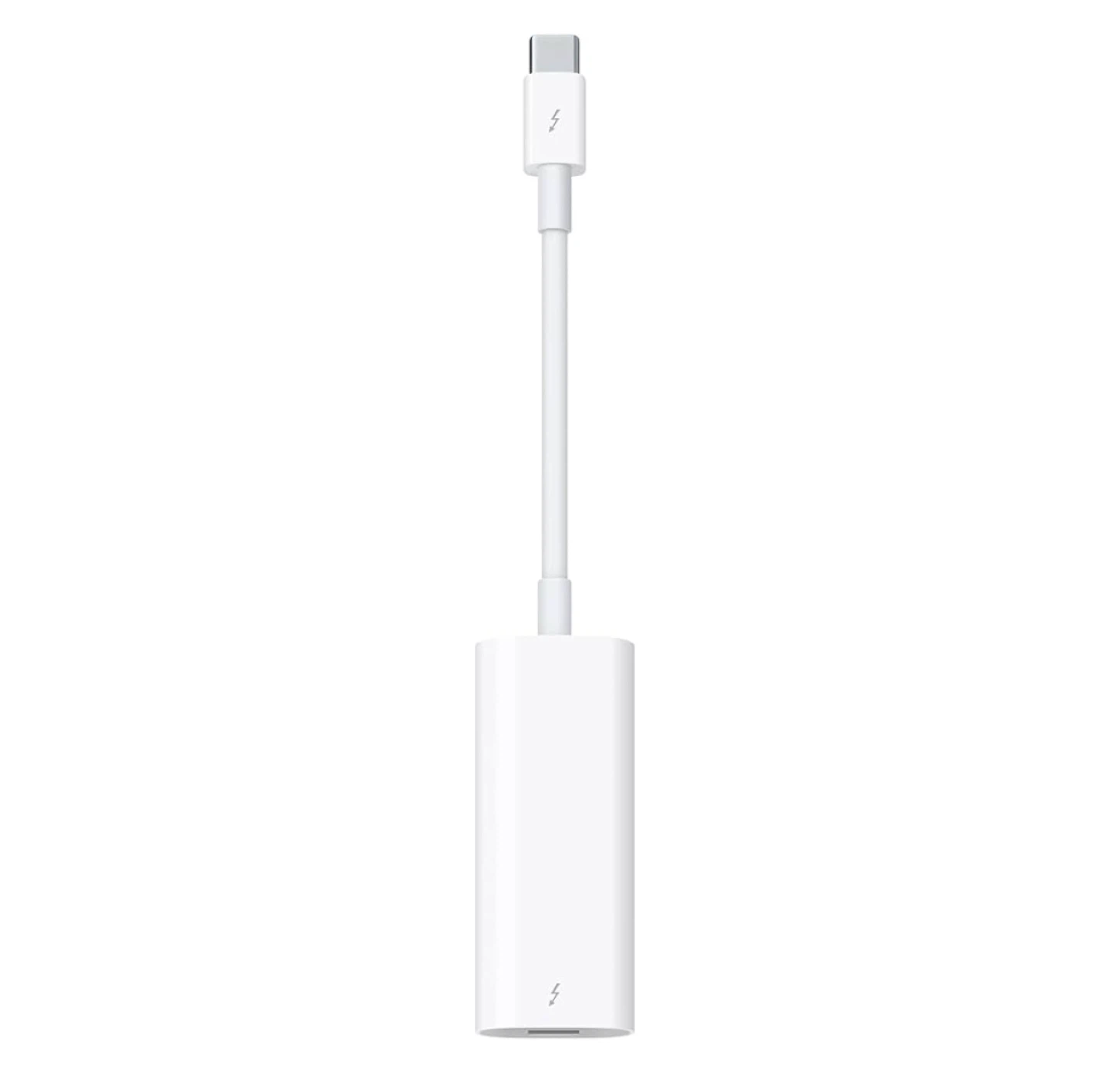 Apple Thunderbolt 3 (USB-C) to Thunderbolt 2 Adapter - BN