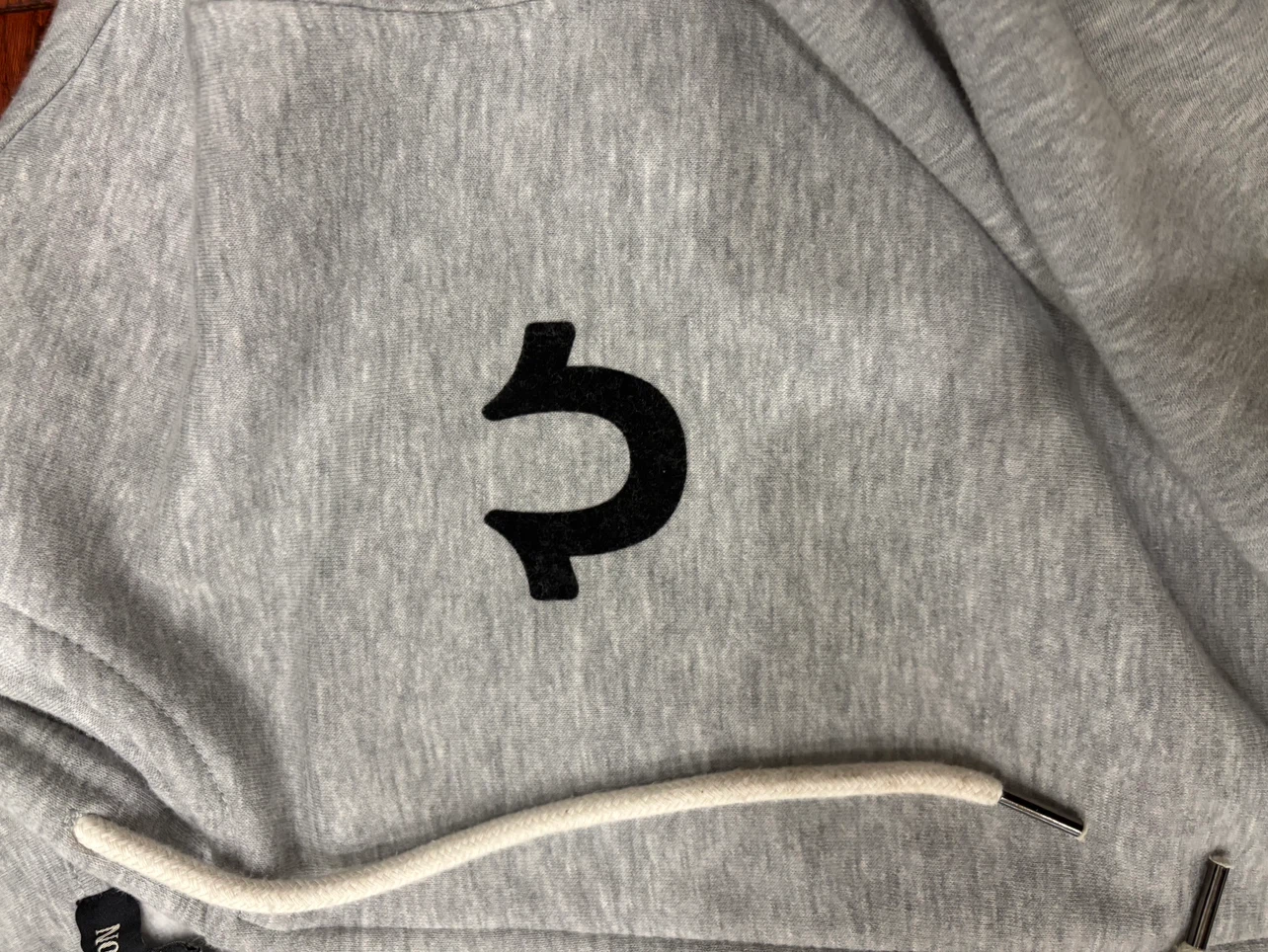 True Religion Zip-Up Hoodie - photo 4
