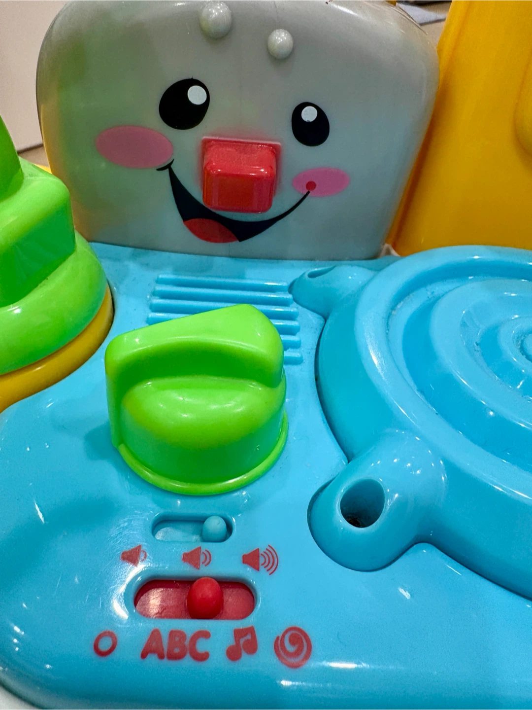 Laugh & Learn™ 2-in-1 Learning Kitchen - photo 3
