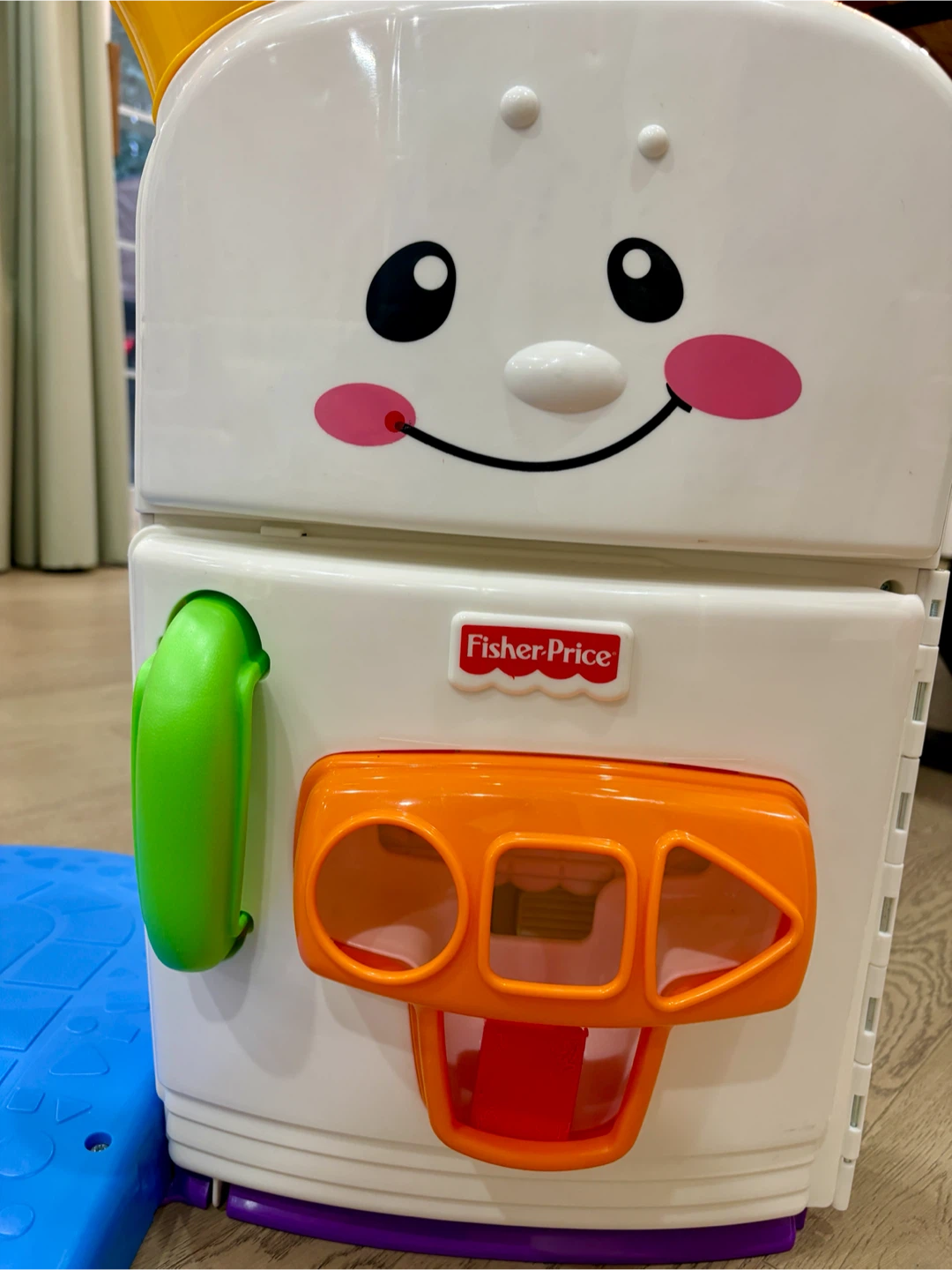 Laugh & Learn™ 2-in-1 Learning Kitchen - photo 4