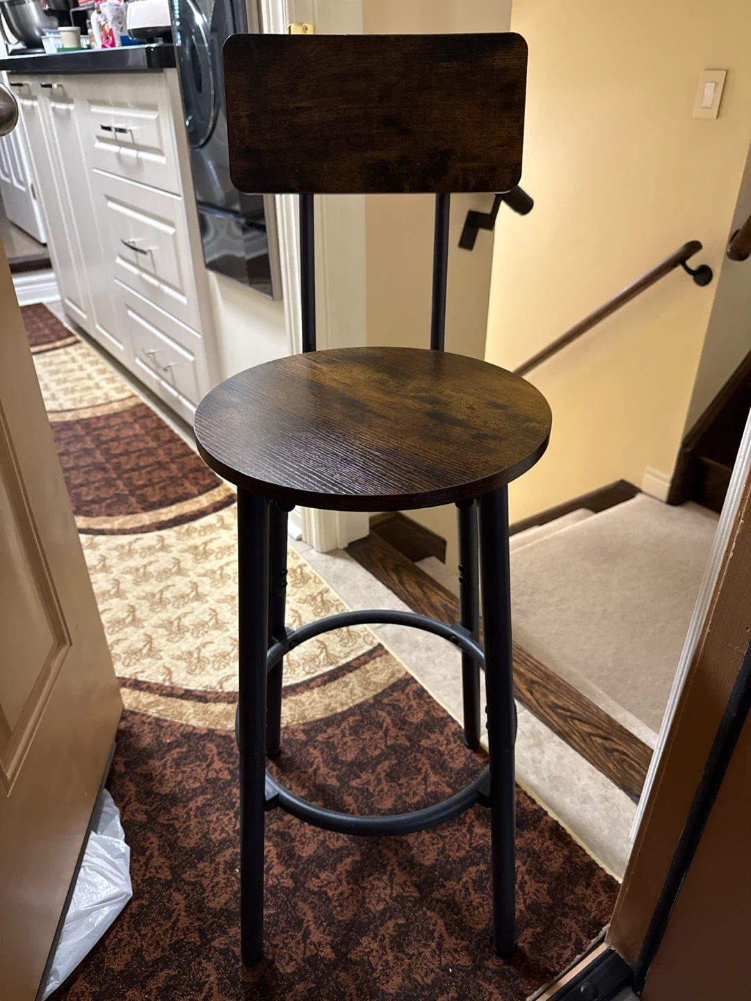 Bar Stool