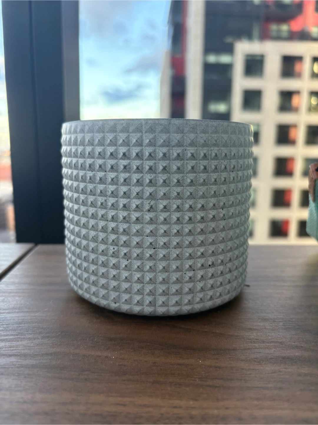 IKEA BACKDRAG Plant Pot