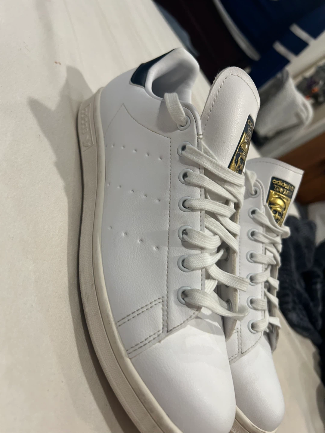 Adidas Stan Smith Sneakers - photo 3