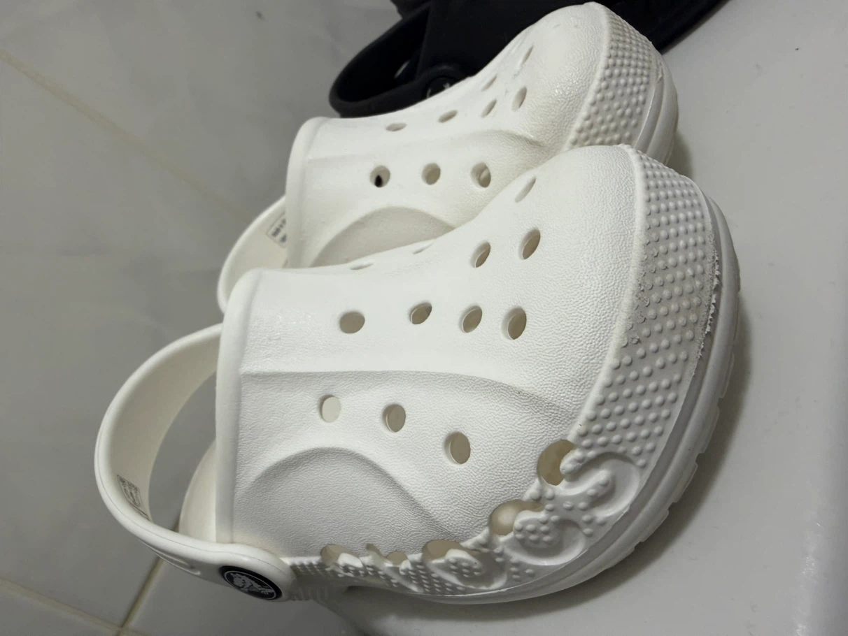 Crocs Classic Clogs ( 3 pack) - photo 2